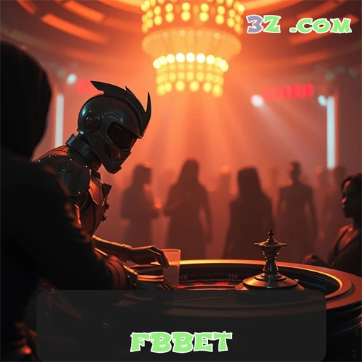 fbbet Aplicativo Móvel