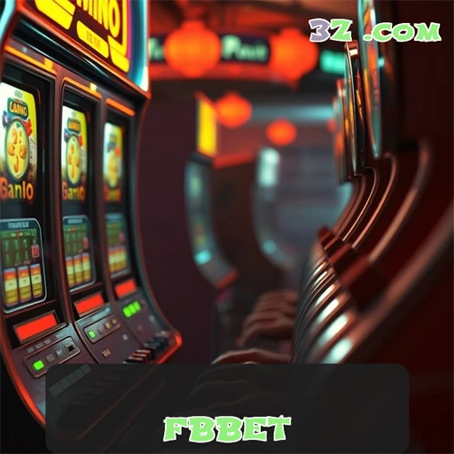 fbbet Plataforma Confiável
