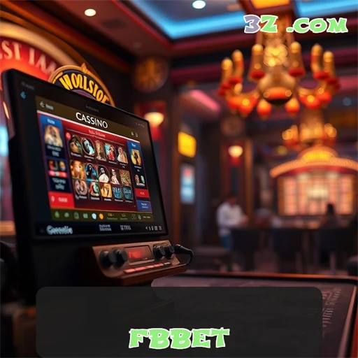 Experimente Jogos Incríveis no fbbet Agora Mesmo
